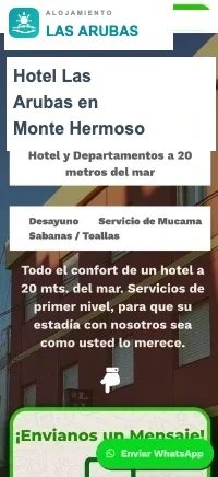 Vista mobile