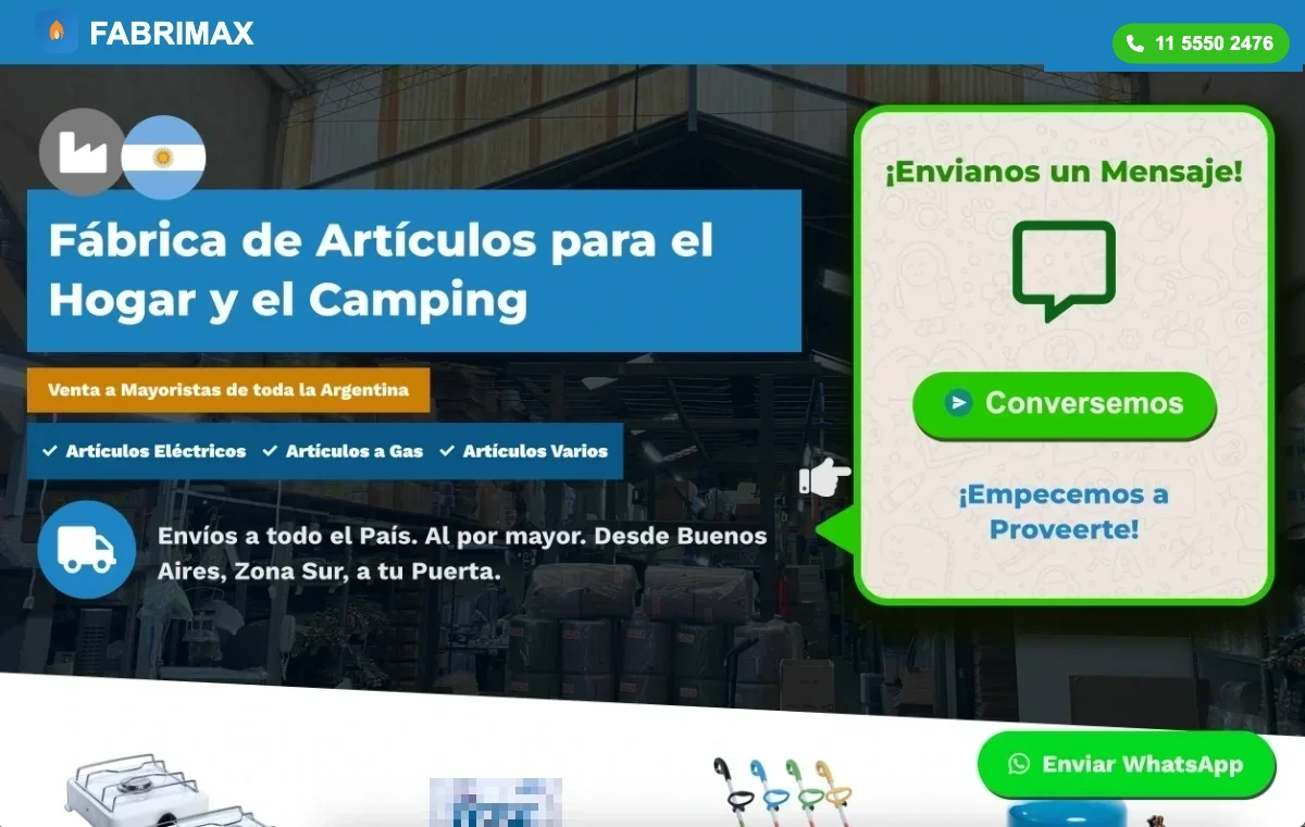 Vista desktop